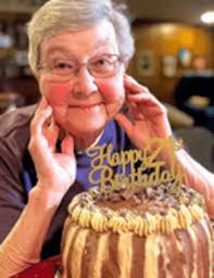 Marigrace Littlejohn Lang Obituary