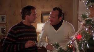 Shortly after appearing in the 1989 family comedy, randy quaid featured in '90's days of thunder.in this film, quaid portrayed nascar car owner and salesman, tim daland. National Lampoon S Christmas Vacation 1989