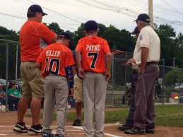 Galion Youth Baseball