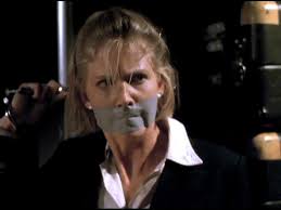 JAG" Brig Break (TV Episode 1995)