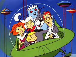 There has been talk about flying cars ever since the 1960s television cartoon, the jetsons. Jetsons Style Flying Car Soon To Be A Reality