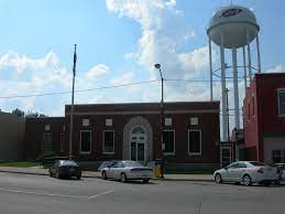 Osceola Iowa Places Ive Been Happy Places Osceola