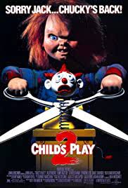 The killer doll is back! Chucky Full Movie Child S Play 1