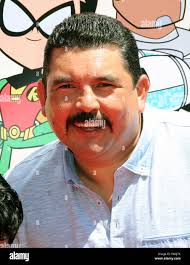 Guillermo rodriguez hi-res stock photography and images