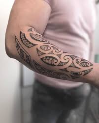 Maori tattoo designs can be very striking and beautiful. Top 30 Maori Tattoos For Men Women Stunning Maori Tattoo Designs