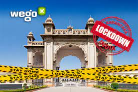 All industries have been permitted to operate with 50 per cent staff strength in bengaluru from june 14. Karnataka Lockdown 2021 News Guidelines Updates Rules Updated 18 June 2021 Wego Travel Blog