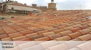 Artisan Couvreur 08 Ardennes Tel 03 59 28 18 17