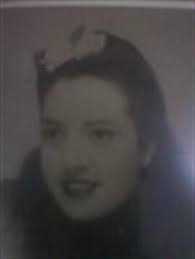 Wilma June Kidd Obituary 2010