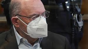 Apr 23, 2009 · accuse or charge, especially to charge formally of a crime. Prosecutors Unseal Indictments Against The Trump Organization And Its Cfo Video Abc News