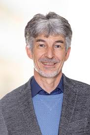 Thomas Schweizer, EVP