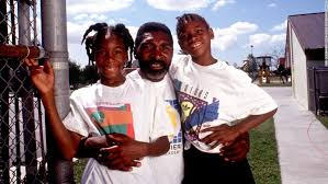 Rightfully so, as it is understandably a the williams sisters learned these lesson the hard way. Serena Williams Family Family Tree Celebrity Family