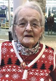 Rieta Calvert Obituary (2017)