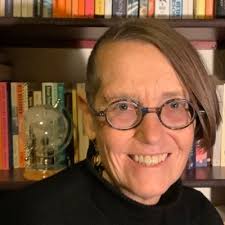 Jane Harrigan @ProfJaneH (@ProfJaneH)