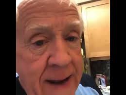 Leslie Jordan making Chicken Salad in Lockdown is Hilarious