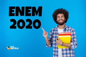 Enem is listed in the world's largest and most authoritative dictionary database of abbreviations and acronyms. Resultado Do Enem 2020 Sai Segunda A Noite Brasil Escola
