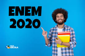 Dentro do inep é possível consultar e se inscrever no exame nacional do ensino médio (enem). Enem 2020 Inep Libera Resultado Dos Pedidos De Isencao Brasil Escola