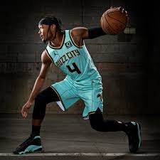 Check out our charlotte hornets selection for the very best in unique or custom, handmade pieces from our shops. Hornets Unveil New City Edition Uniforms