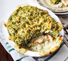 Summer Fish Pie Recipe Bbc Good Food Recipes Easy Fish Pie Recipe Recipes