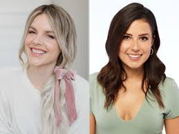 Looking for trendy hairstyles for black women? Ali Fedotowsky Thinks More Women Should Be Like Katie On Future Seasons Of The Bachelor