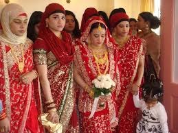 Registration of marriage in muslims is compulsory and mandatory, as a muslim marriage is treated as a civil contract. Nikah Khutbah Video By Imam Zaid Shakir Of Usa Zawaj Com