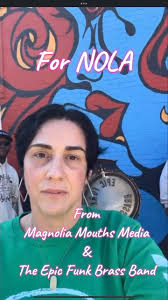 #RealTalk I was feelin’ some kinda way about paradin’ round my hometown,  Meridian, MS in light of the recent tragedy in #NewOrleans. Called these  guys. They felt the same way. Before we started ...