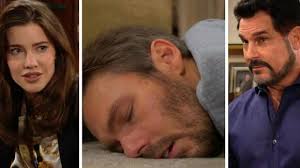 The Bold and the Beautiful what-to-watch moments, April 4: Steffy chews out  Bill as Liam's life takes a turn