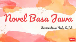 Miurut jinie, novel iku ana 2 yaiku: Download Novel Basa Jawa Mp3 Mp4 3gp Flv Download Lagu Mp3 Gratis