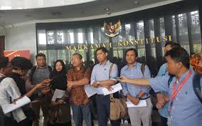 Presiden dan wakil presiden pertama negara indonesia adalah ir. Masa Jabatan Presiden Dan Wakil Presiden Maksimal Dua Periode Gugatan Perindo Salah Kaprah Rumah Pemilu