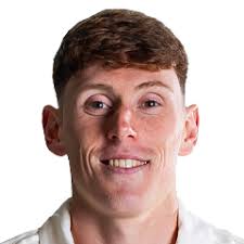 Lyndon James Profile & Career Stats