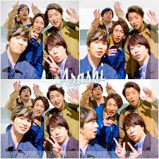 走るチョコバナナ on instagram 言わせてほしい こんな可愛いおじさんは 居ない しかも５人も 嵐 あらし arashi arashi 相葉雅紀 松本潤 二宮和也 大野智 櫻井翔 嵐ファン全員で嵐5人を幸せにしてやるよ 嵐フ 嵐 instagram 嵐 嵐5人