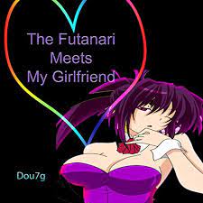 The Futanari Meets My Girlfriend by Dou7g - Audiobook - Audible.com