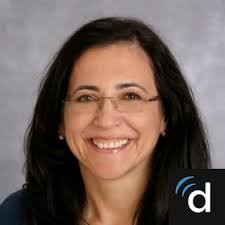 Dr. Megan Yaranon, MD