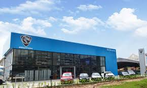 The company was established in september 1966 through a joint venture between ab volvo and the federal auto company sdn. Proton New Proton 3s Centre Opens In Puchong By Atiara Johan Sdn Bhd