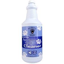 Bissell Professional Pet Stain And Odor Ingredients Bubbas Super Steamer Carpet Cleaner Odor And Stain Remover Carpet Shampoo 1oz Of Solution Per Gallon Stain Remover Carpet Carpet Shampoo Pet Carpet Cleaners