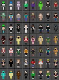 Use sharingan, byakugan, mangekyo, rinnegan, susanoos !!! Minecraft Youtubers 4 2 Skin Pack Mcpe Addons Minecraft Pe Addons Mods Resources Pack Maps Skins Textures
