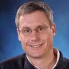 Dr. James Offord, MD