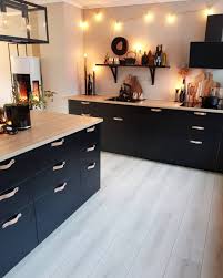 Style Kjokkenet Hjem Hus Interior Interior