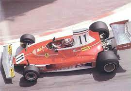 Wonderful 350gsm giclee print of the 1975 monaco grand prix poster. 1975 Monaco Grand Prix Full Race Video