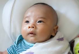 If you see this have it checked out immediately. Eye Problems In Infants Reasons Signs Treatment