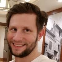 Joshua Gillette's Instagram, Twitter & Facebook