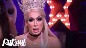 Jaremi confirmed that filming would begin shortly and that the cast would fly out for the 2 week quarantine they must complete due. The Only Fake Thing About Alaska Is This Rupaul S Drag Race All Stars 2 Youtube
