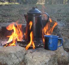Maybe you would like to learn more about one of these? 3 Best Campfire Coffee Pots