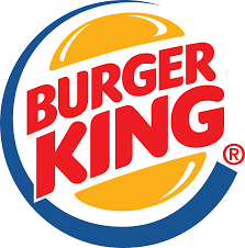 The burger king logo is one of the restaurant brands international logos and is an example of the restaurants industry logo from united states. File Burger King Logo Svg Wikimedia Commons