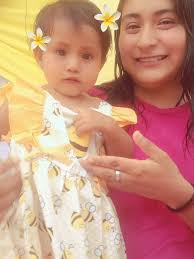 Muñecas Patrias Con Nombre De Fatyma Jackeline