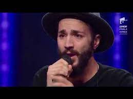 X factor uk 2017 final results and the winner is.full results finals. Salvatore Pierluca Spectre X Factor Romania 2017 Youtube