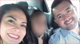 Feminicida de Sandra Alegría pagará 50 años de cárcel