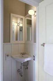 Pin By Weezie Mullaly On W M Guest Bathroom Small Small Bathroom Inspiration Corner Sink Bathroom