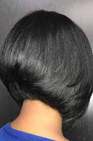 30 Chic Bob Hairstyles For Black Women With Good Taste Hair Styles Bob Hairstyles Short Hair Styles