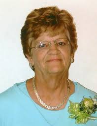 Obituary information for Shirley M. Potter
