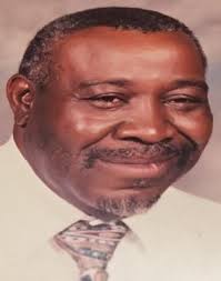 Earnest Harris Obituary (2018)